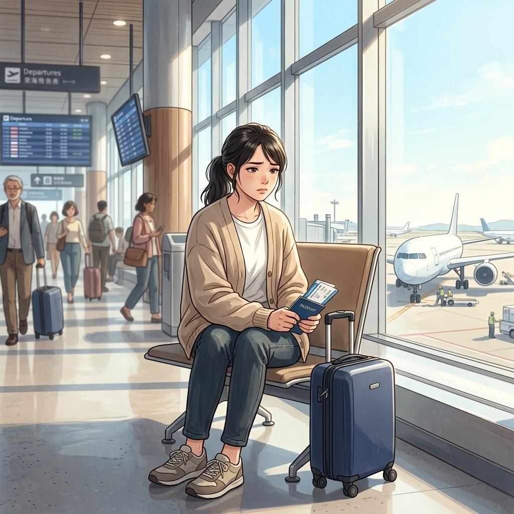 Bỏ Trốn Đêm Chia Tay, Về Bị Bắt Làm Vợ