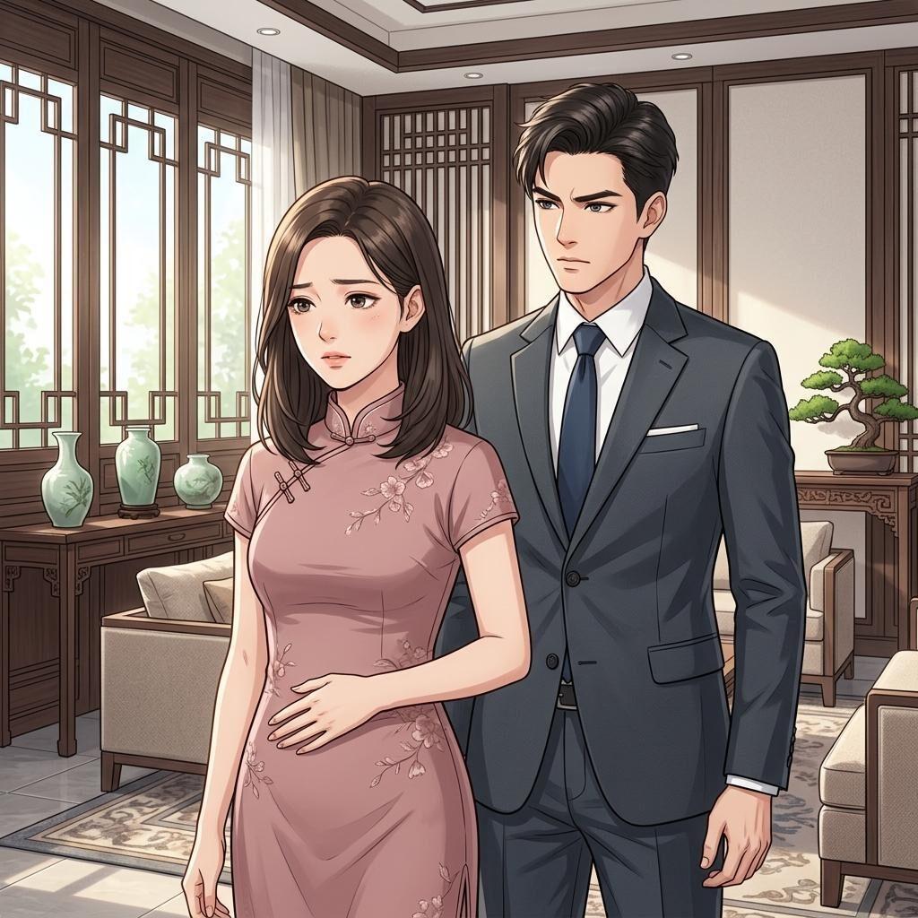 Đứa Trẻ Ngoài Dự Tính