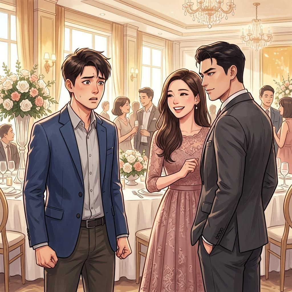 Thiếu Tướng Ấy, Kiếp Này Tôi Không Cần