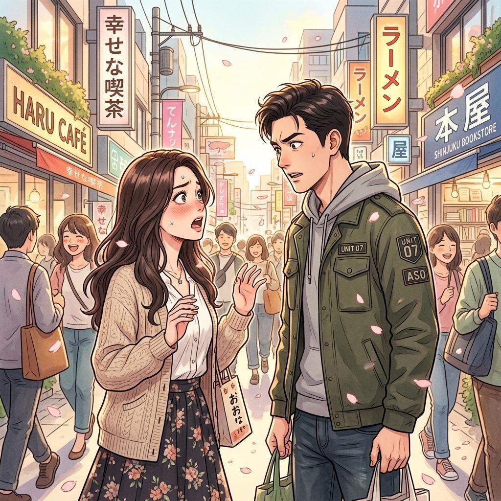 Đối Thủ Thành Đôi