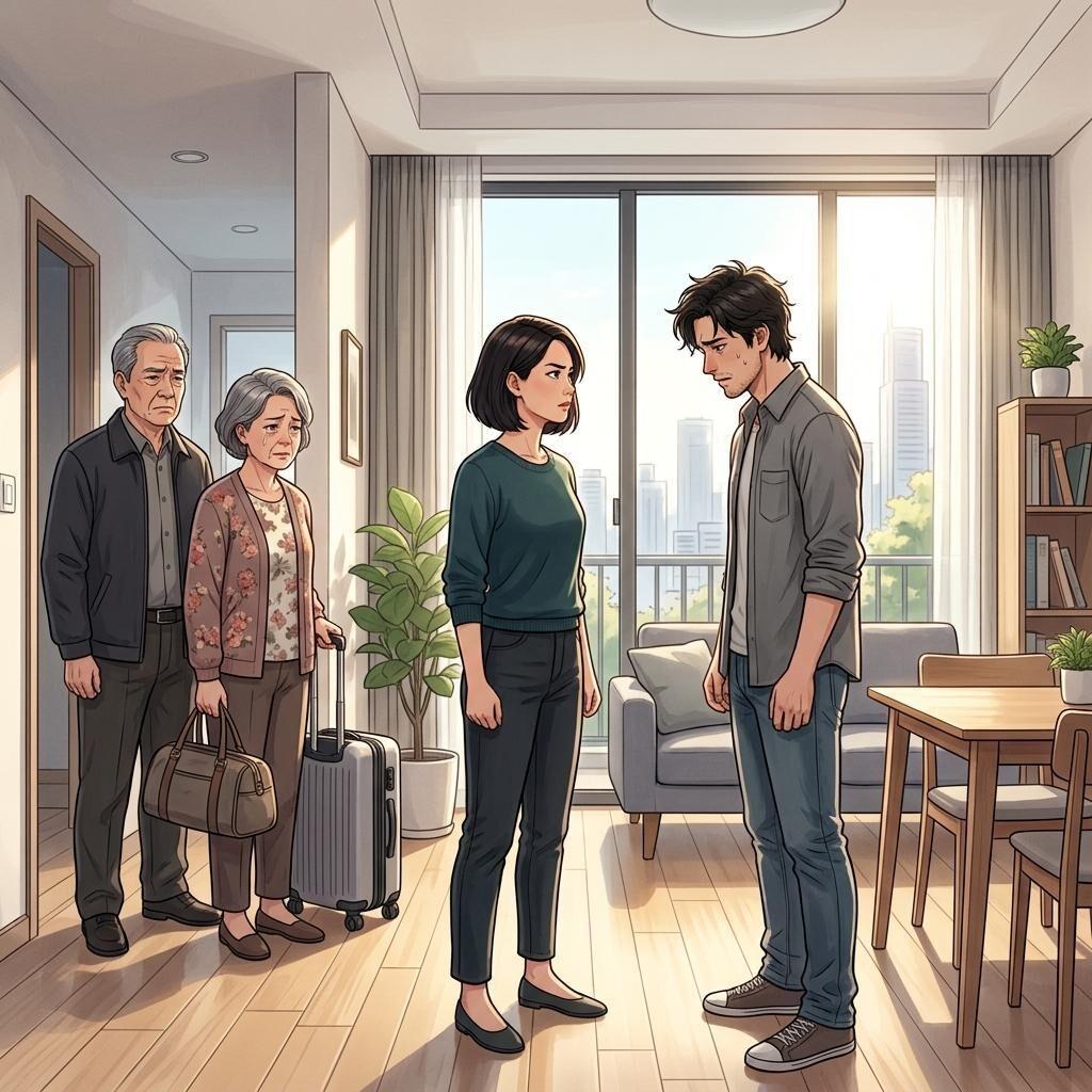 Mười Tỷ Trao Tay, Quay Lưng Đòi Dựa Dẫm