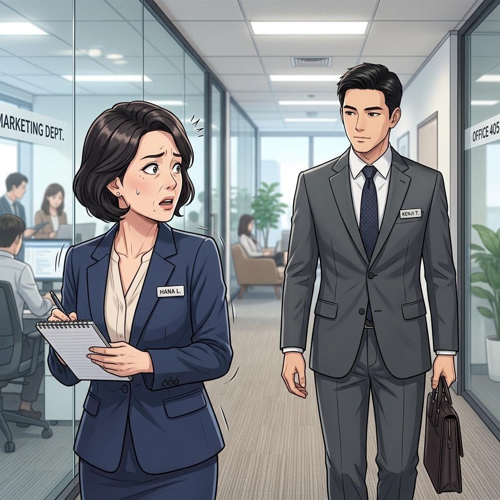 Cưới Nhầm Lãnh Đạo