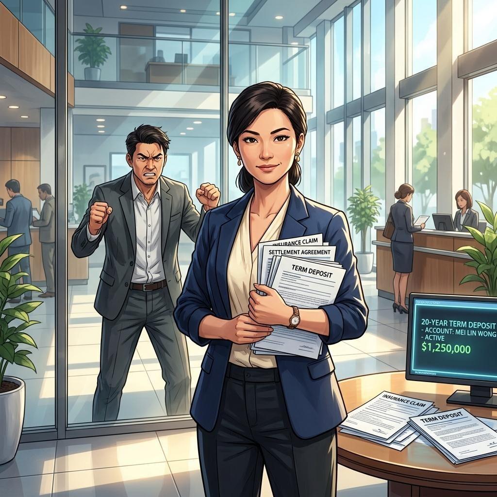 Lần Này, Đến Lượt Anh Trả Giá