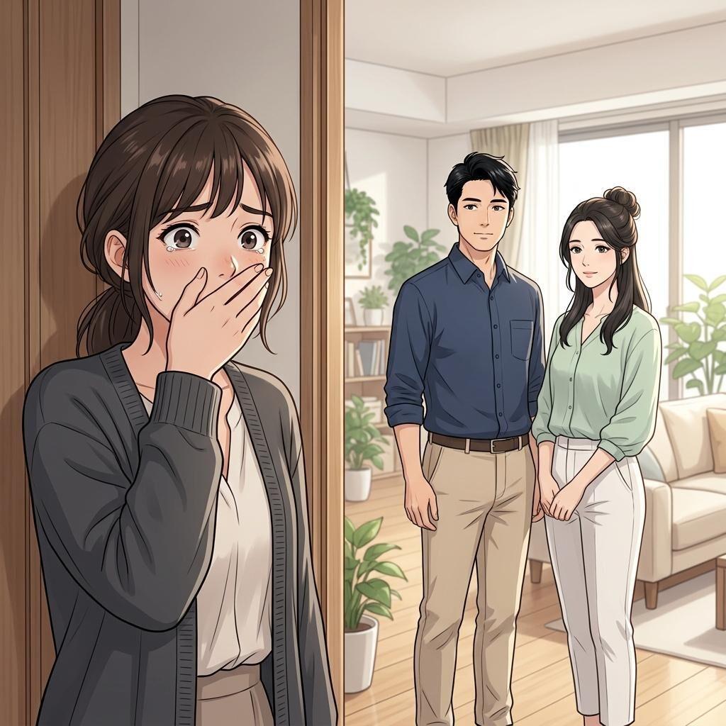 Chú Là Điều Cấm Kỵ Trong Tim Tôi