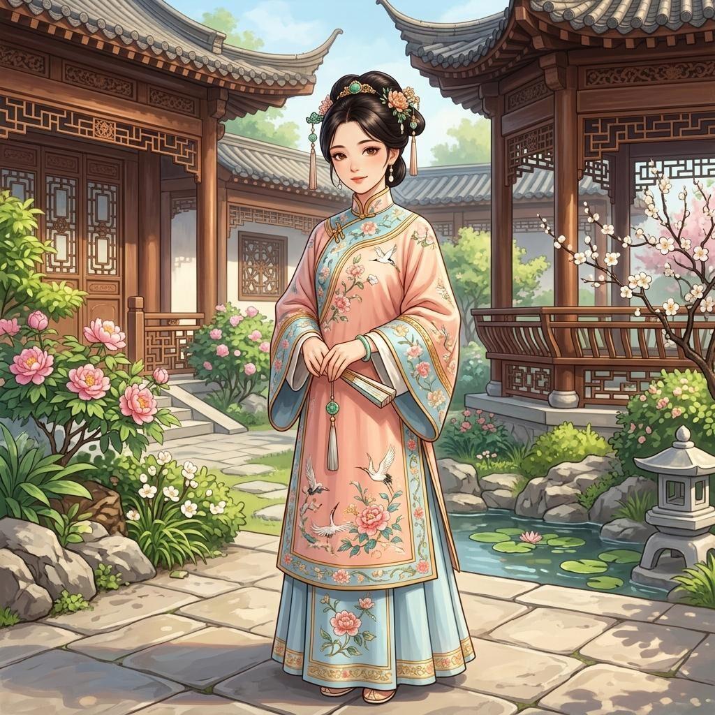 Thiên Kim Trà Xanh Hầu Phủ