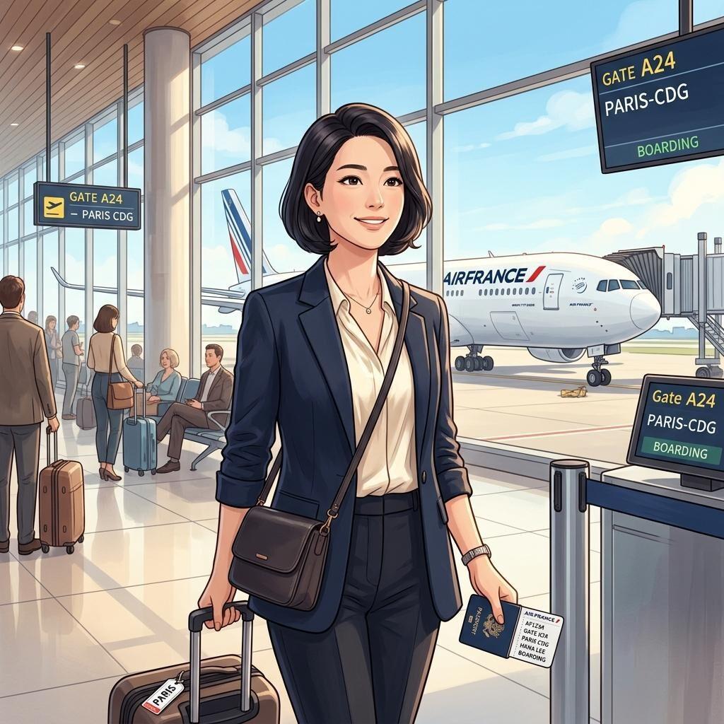 Tấm Ảnh Lúc 3 Giờ Sáng