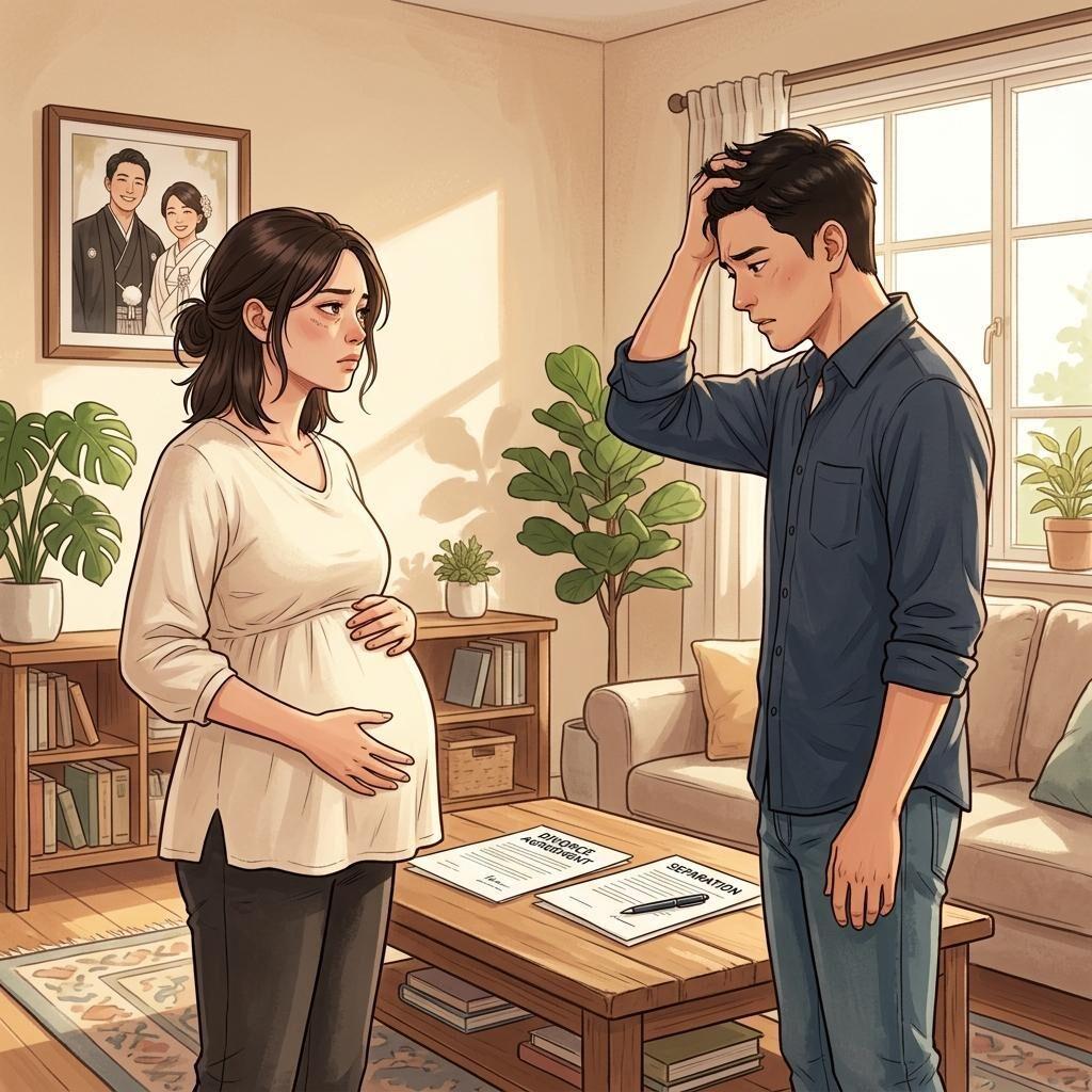 Bên Anh, Nhưng Không Thuộc Về Anh