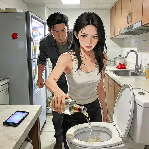 Người Bị Xóa Tên Khỏi Bữa Cơm