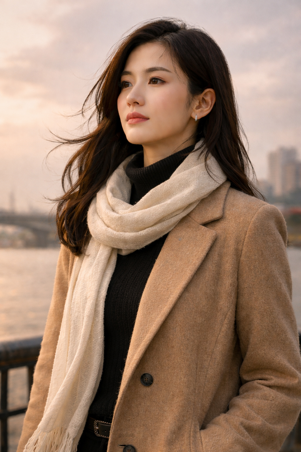 Rời Đi Khi Còn Kịp