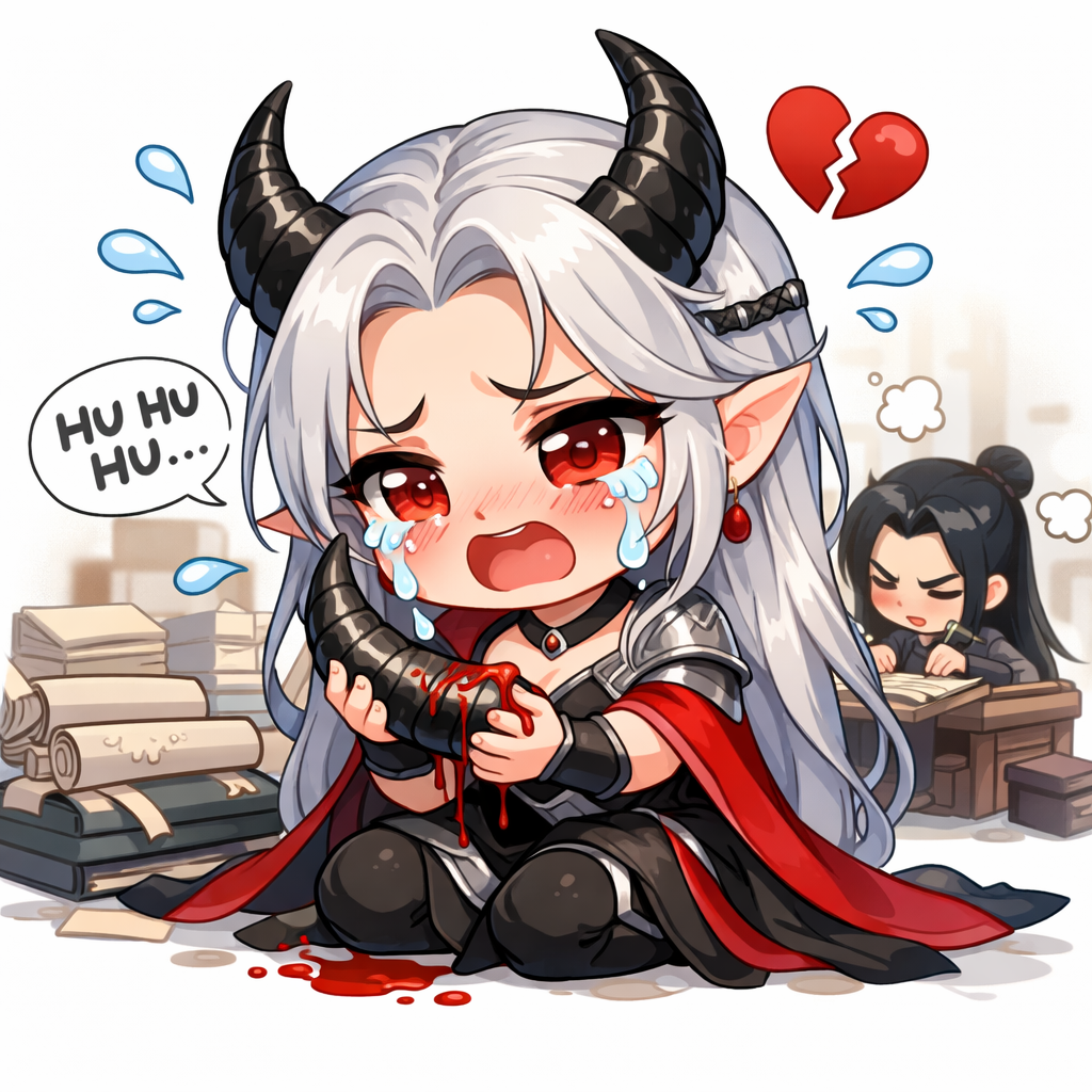 Huyết Hỏa Thiên Giai