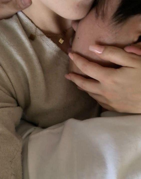 Sau Khi Sờ Cơ Bụng Nam Thần