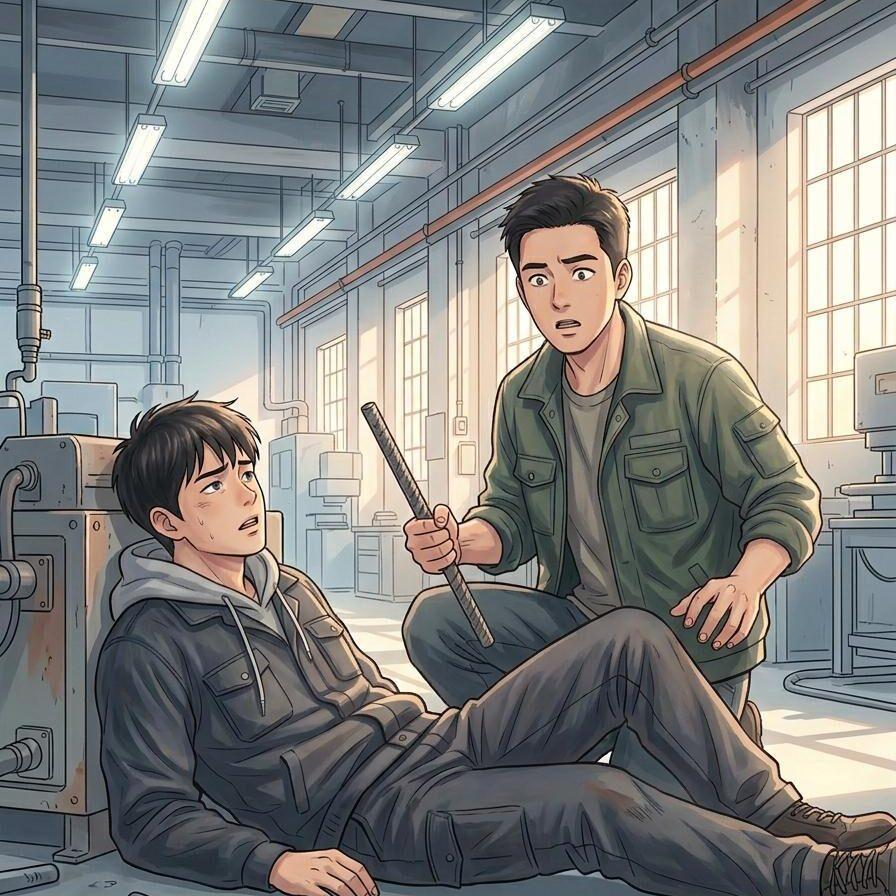 Tôi Không Muốn Là Nữ Phụ