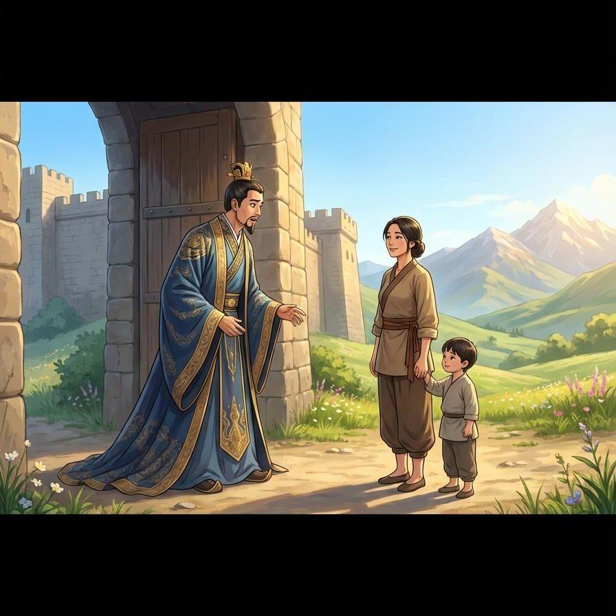 Trùng Sinh Ngày Bị Phế Hậu