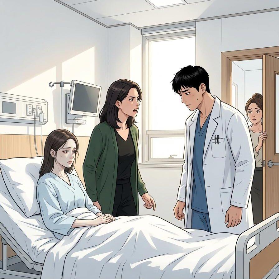 Tám Năm Đổi Một Lời Dối Trá