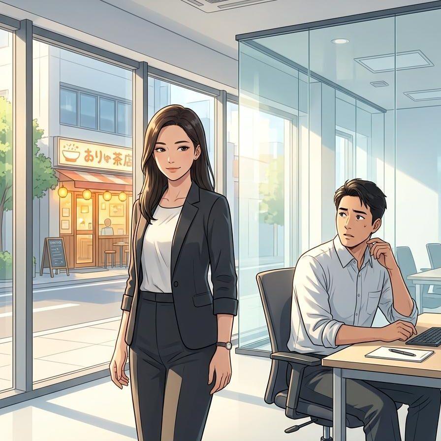 Anh Dám Ly Hôn, Em Dám Không?