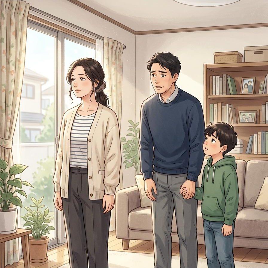 Tái Hôn Rồi, Tôi Trở Thành Hiền Thê Lương Mẫu