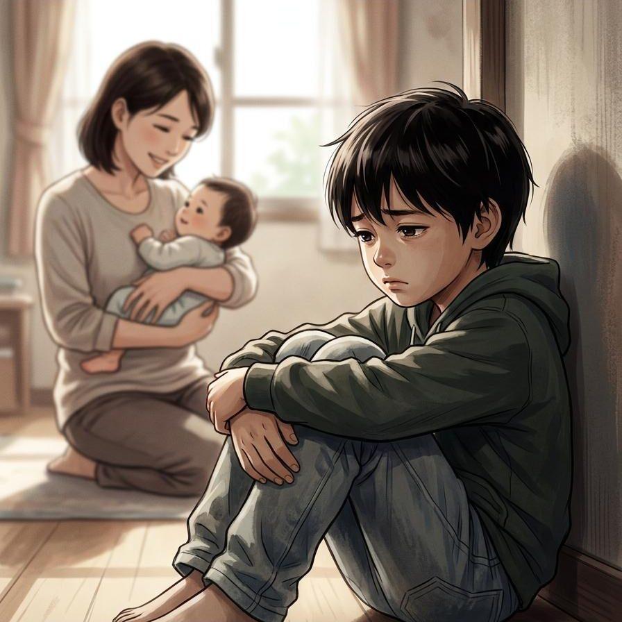 Khi Mẹ Nói Mình Mắc Ung Thư