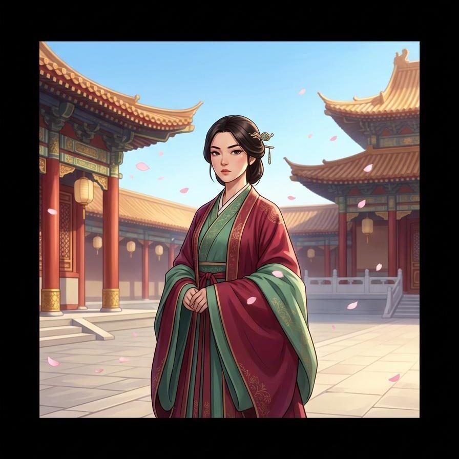 Nhiếp Tử Tiêu, Ta Không Còn Là Thê Tử Của Ngươi