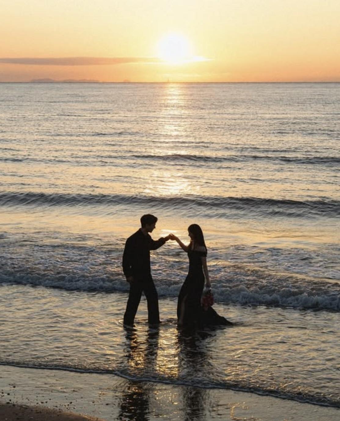 Rời Xa Lục Đình Thâm