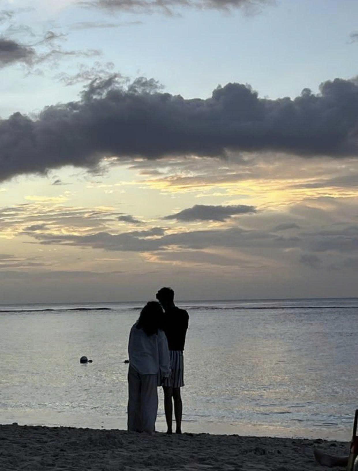 Tấm Ảnh Lúc 3 Giờ Sáng