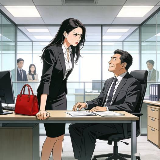 Công Ty Của Những Quy Định Vô Lý