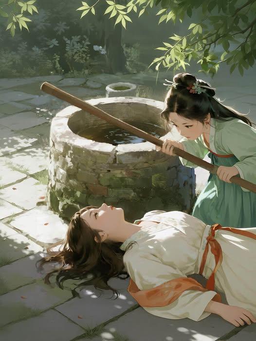 Bán Đậu Phụ Nuôi Đệ Đệ Thành Tài