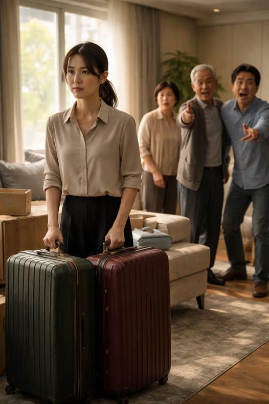 Mười Lăm Năm, Một Lần Tiễn Đi