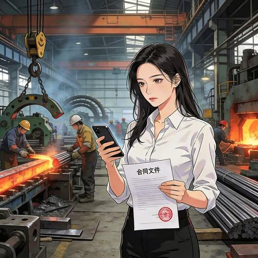 Công Tư Phân Minh