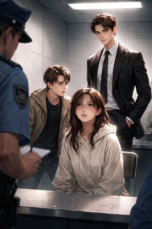 Hai Năm Yêu Một Kẻ Giả Nghèo