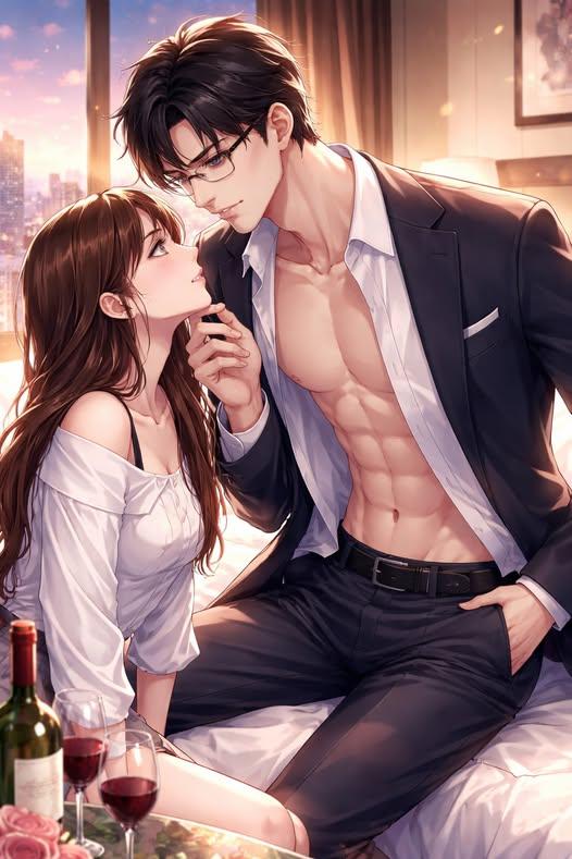 Năm Thứ Năm Sau Ly Hôn, Anh Trở Lại Bên Tôi