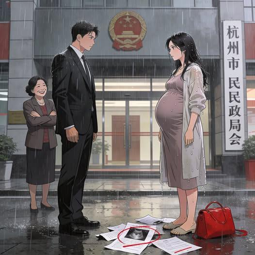 Ba Mươi Ngày Cuối Của Người Mẹ