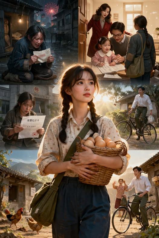 Một Đời Bị Rút Cạn, Một Đời Làm Lại