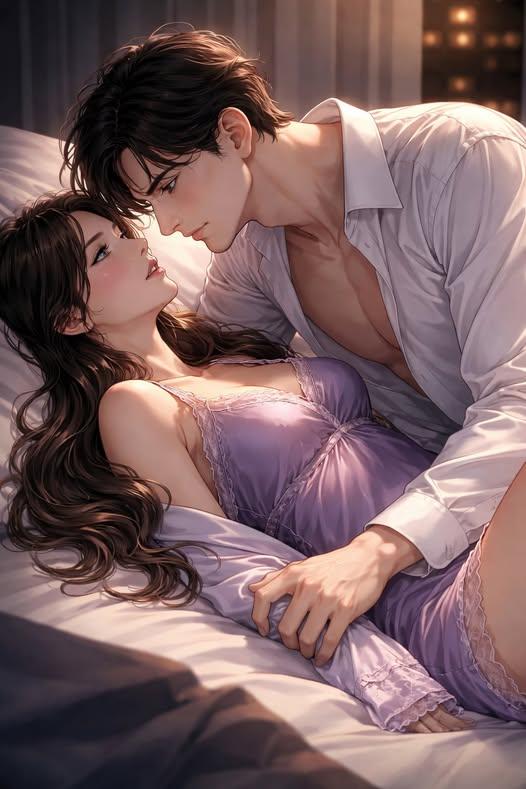 Làm Vợ Tổng Tài: Tôi Chỉ Muốn Sống Yên Ổn