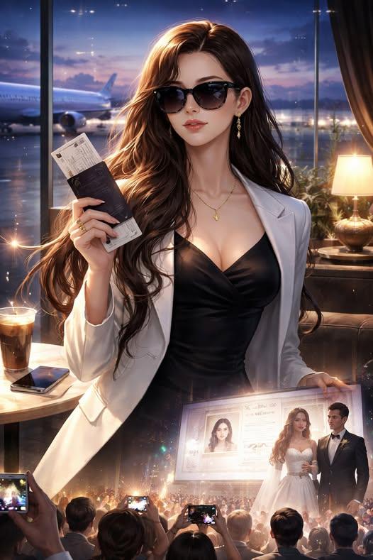 Món Quà Cưới Khiến Lễ Đường Sụp Đổ