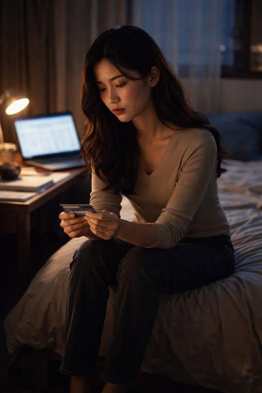 Bữa Cơm Ly Hôn Định Mệnh