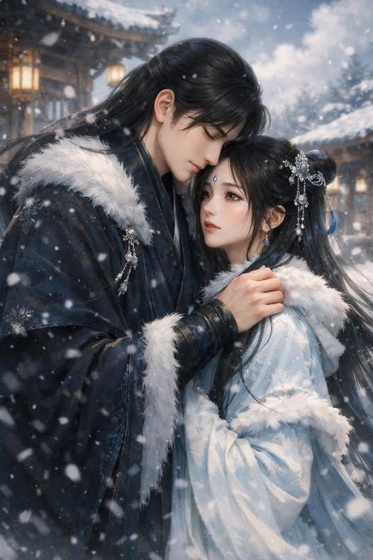 Thái Tử Phi Ngốc Của Thái Tử Tàn Bạo