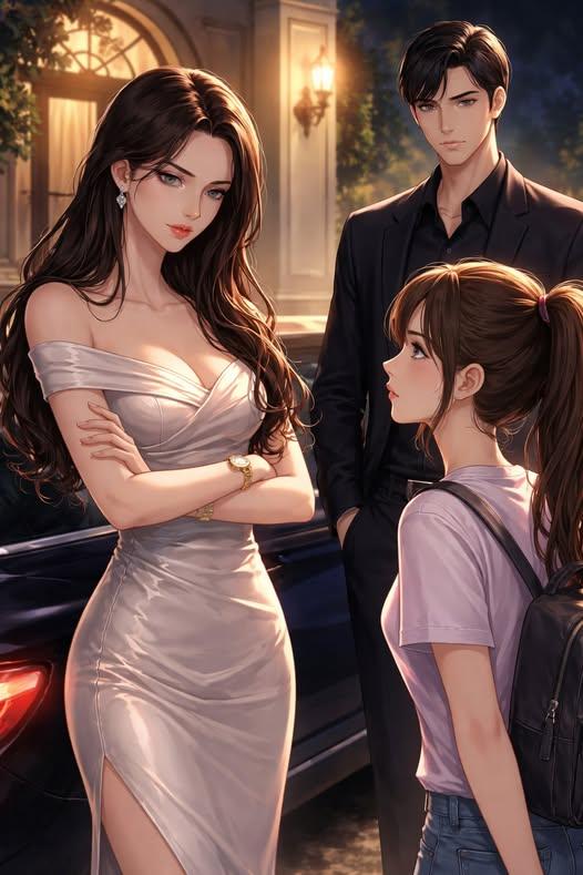 Không Còn Sạch, Vậy Thì Vứt