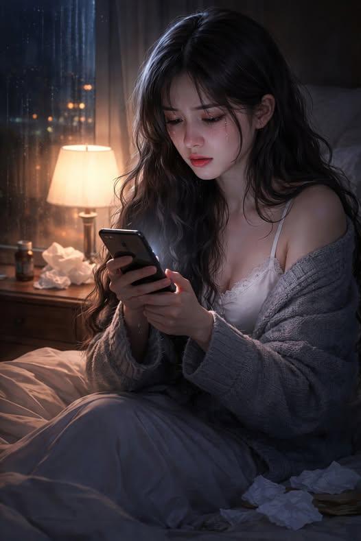 Trở Lại Sau Bảy Năm Ly Biệt