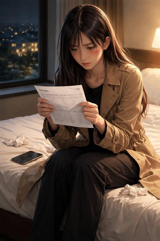 “Chị” Trong Danh Bạ Của Em Tôi… Không Phải Là Tôi