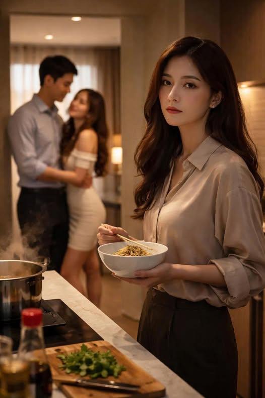 Ly Hôn Rồi, Tôi Đổi Khẩu Vị