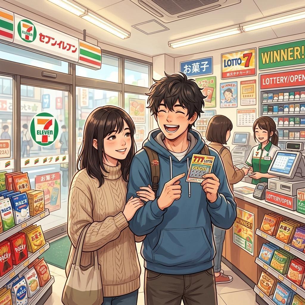 Tờ Vé Bị Vứt Đi