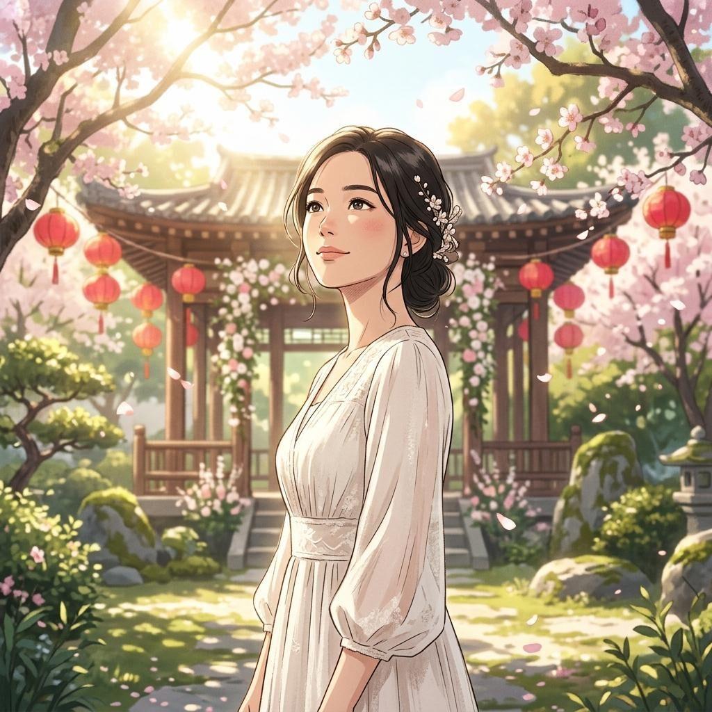 Bảy Năm Yêu Sai Người