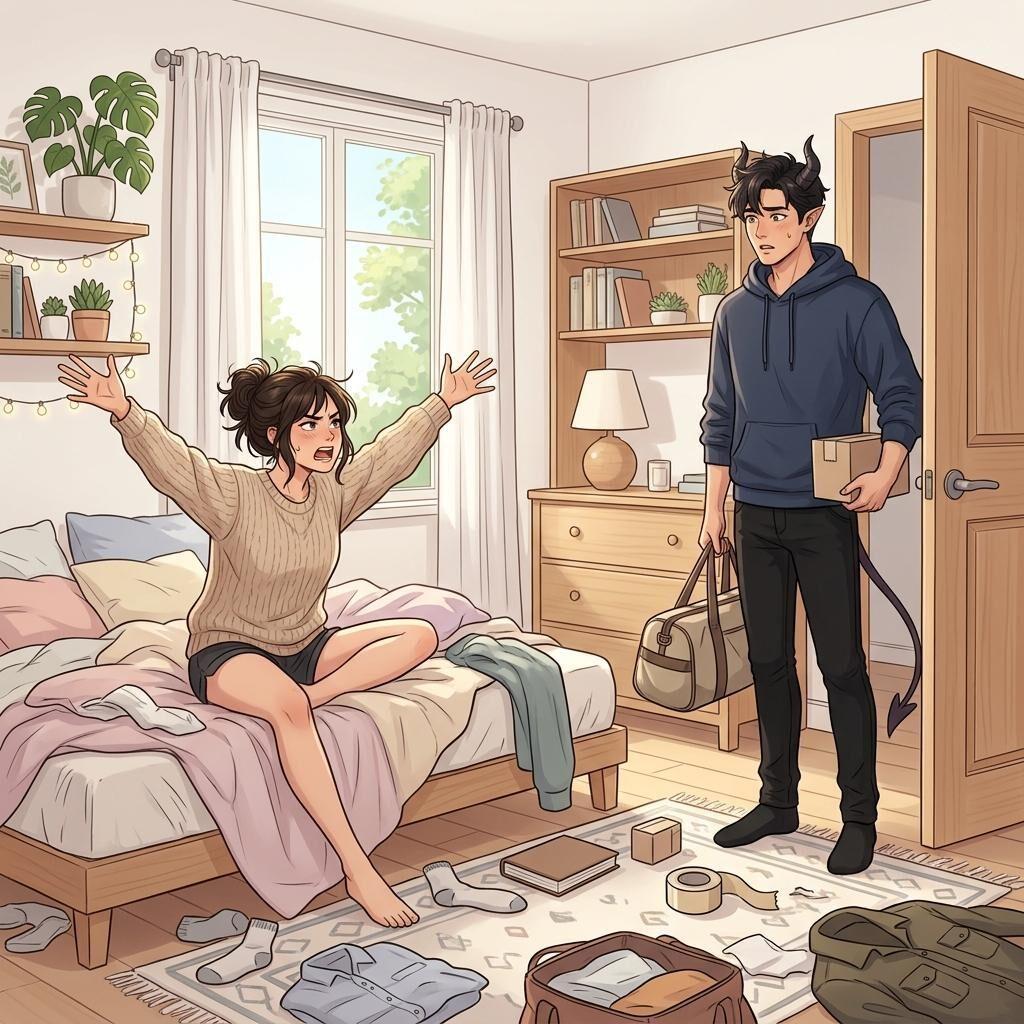 Từ Bảo Mẫu Lên Chồng Chính Thức