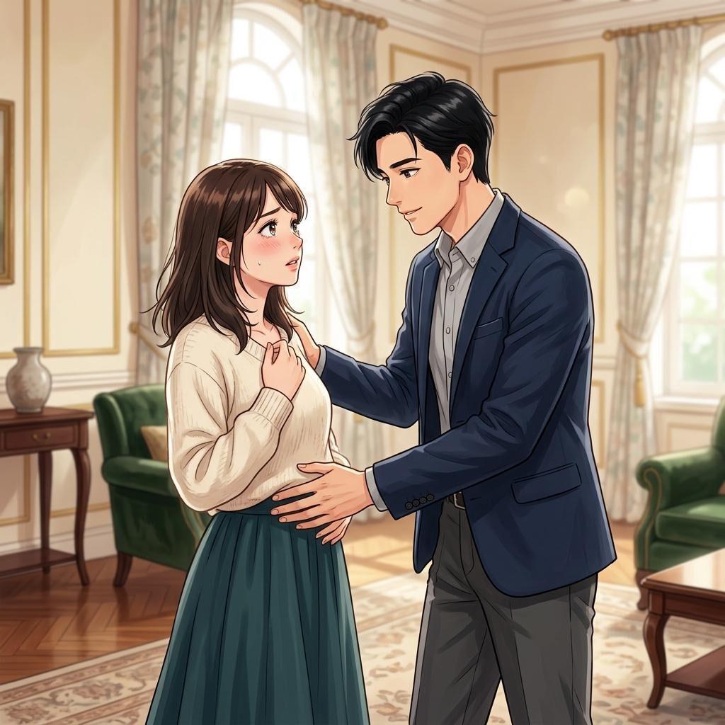 Chậm Rãi Yêu Anh