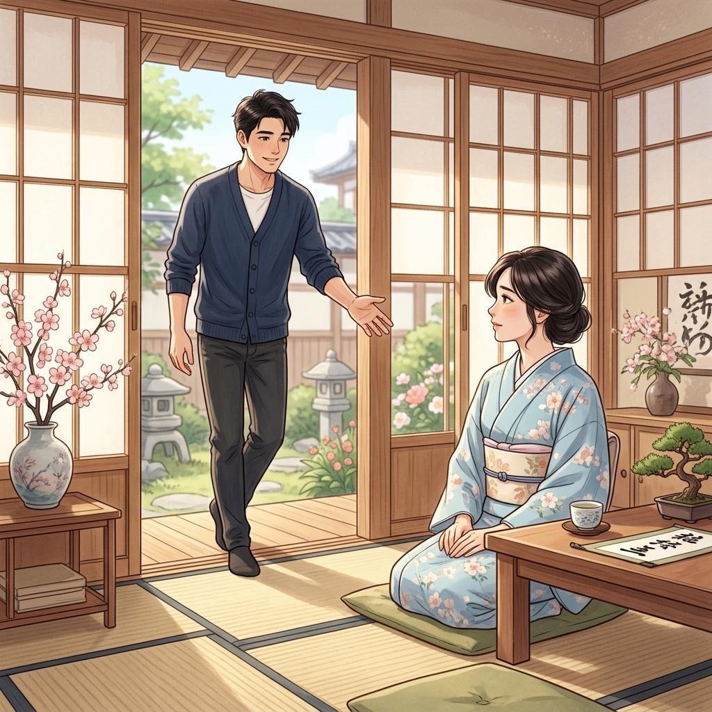 Sau Khi Góa Chồng, Chị Tôi Lại Yêu Nh Ầm Người