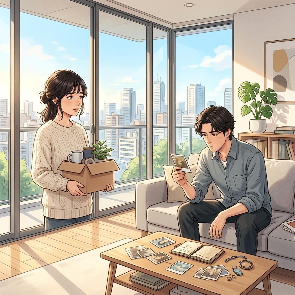 Tôi Bị Tổng Tài Bắt Làm Vợ Lần Thứ Hai