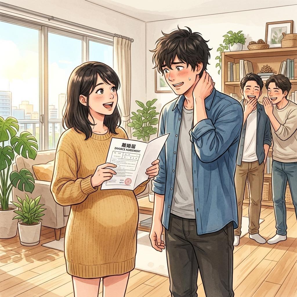 Làm Thủ Tục Ly Hôn Vào Ngày Cá Tháng Tư