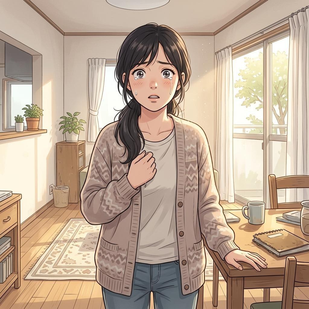 Tôi Từ Chối Kịch Bản Nữ Chính