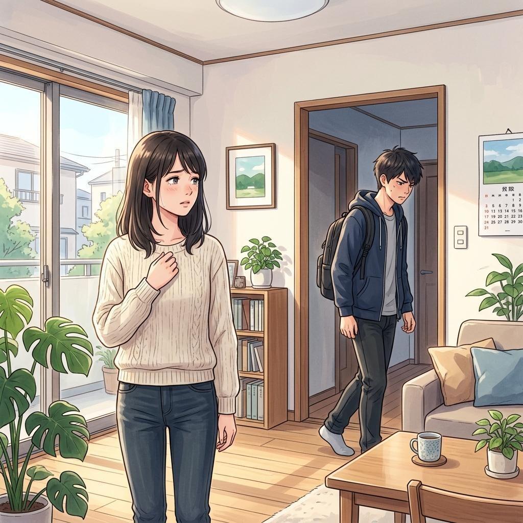 Giữa Hai Lương Thời Tự