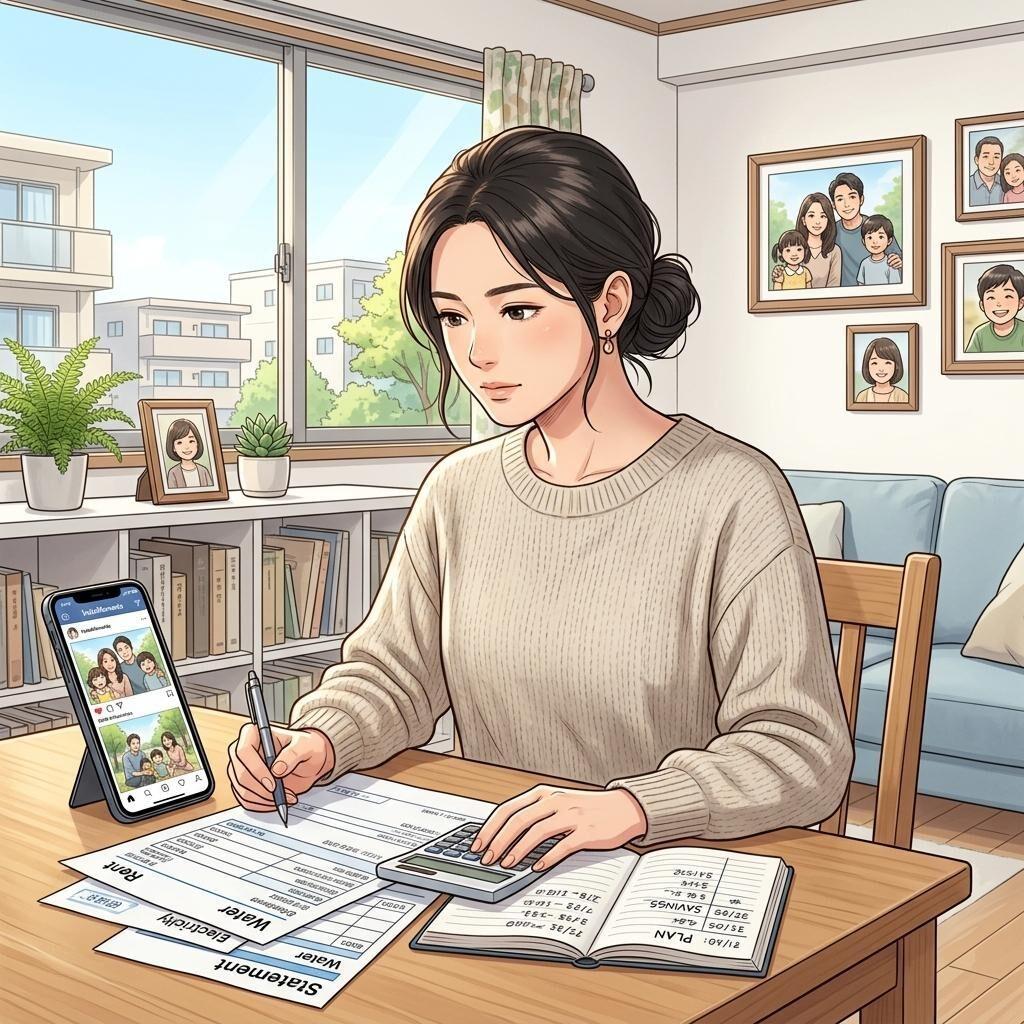 Công Tư Phân Minh